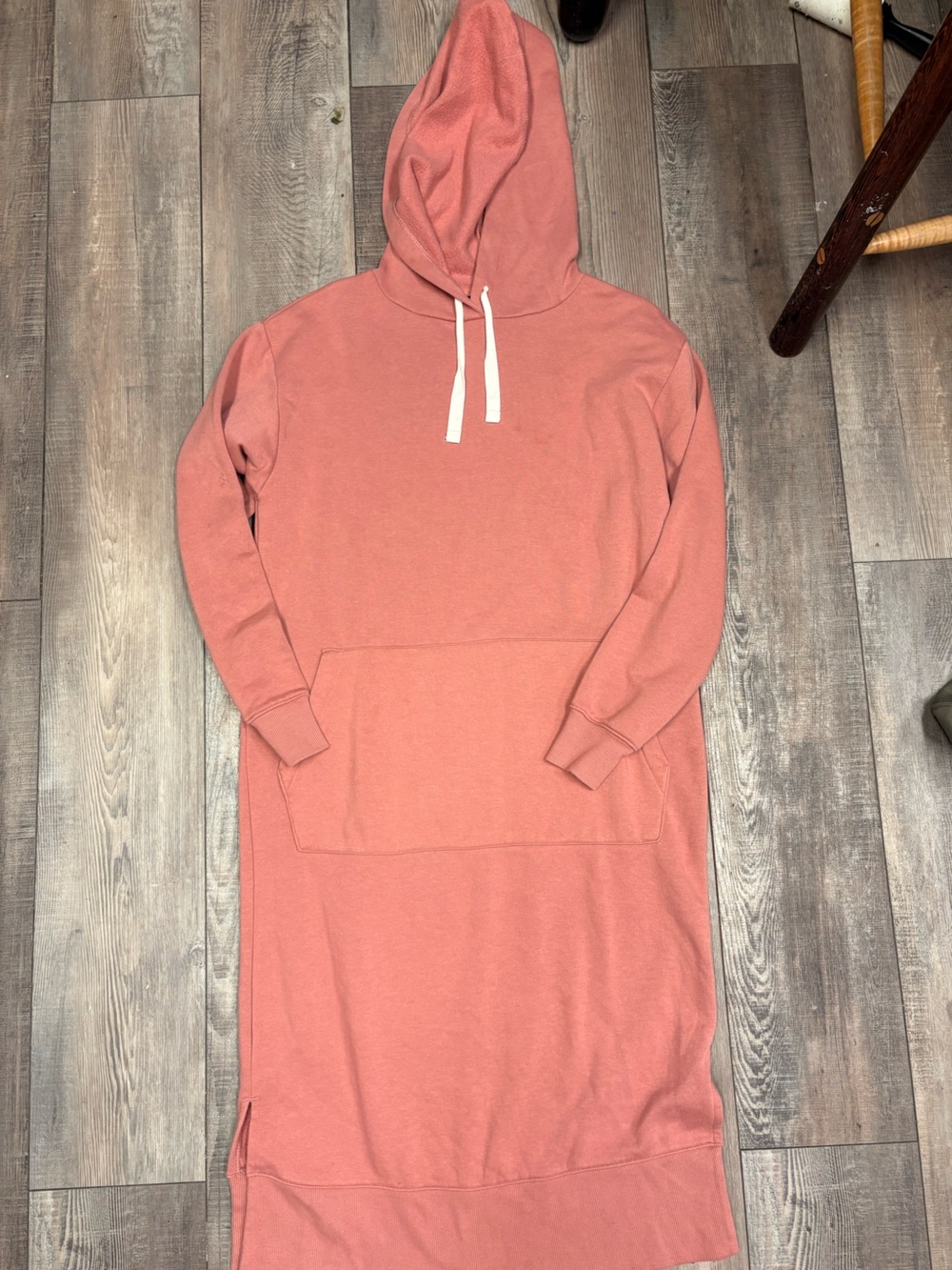 George long  lounge hoodie